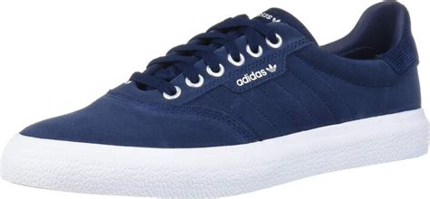 adidas Originals Men's 3MC Regular Fit Lifestyle Skate Inspired 